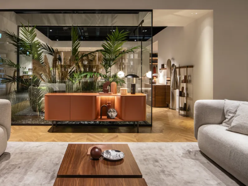 Madia Fjord di Novamobili