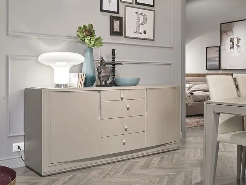 Madia Flor di Fasolin