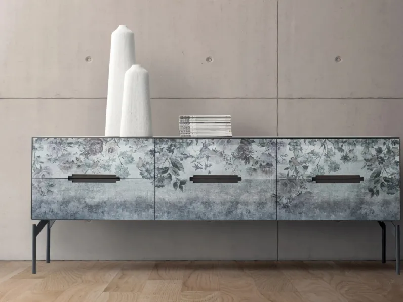 Madia Floreal 102 di Devina Nais