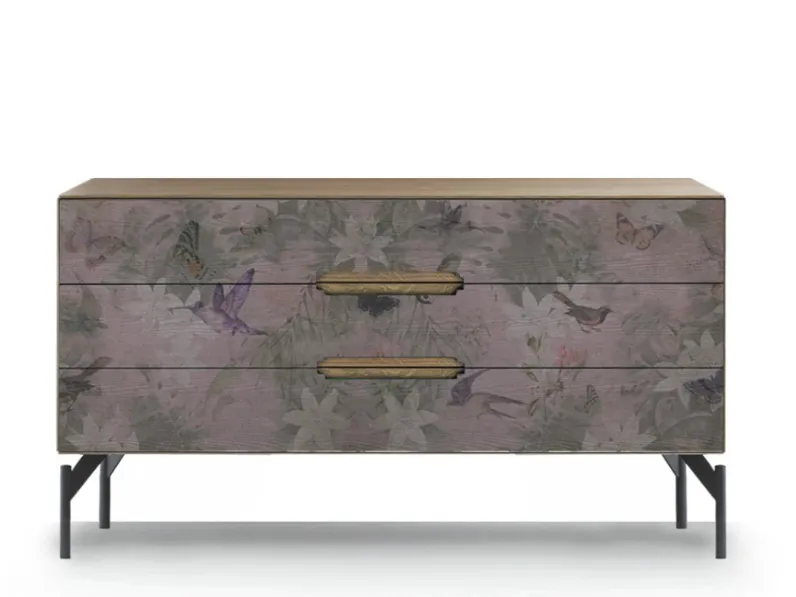 Madia Floreal 104 di Devina Nais