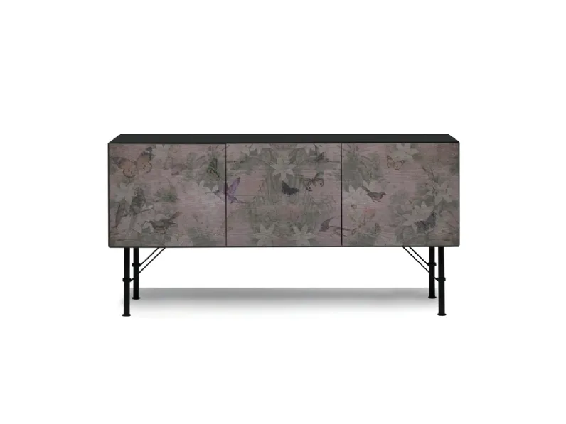 Madia Floreal 106 di Devina Nais