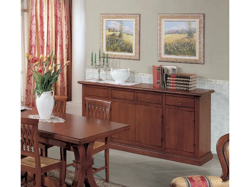 Madia Florence di Betamobili