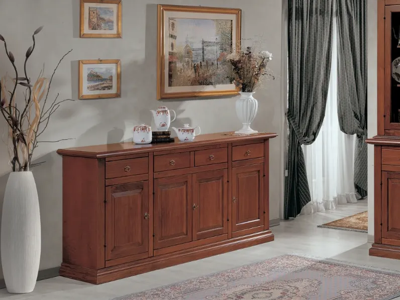 Madia Florence di Betamobili