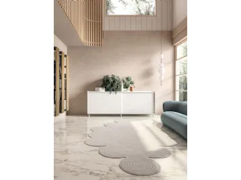 Flyer con ante scorrevoli 