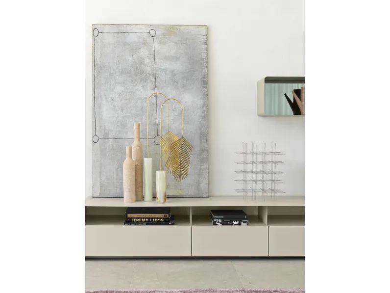 Madia Foglio di Flou