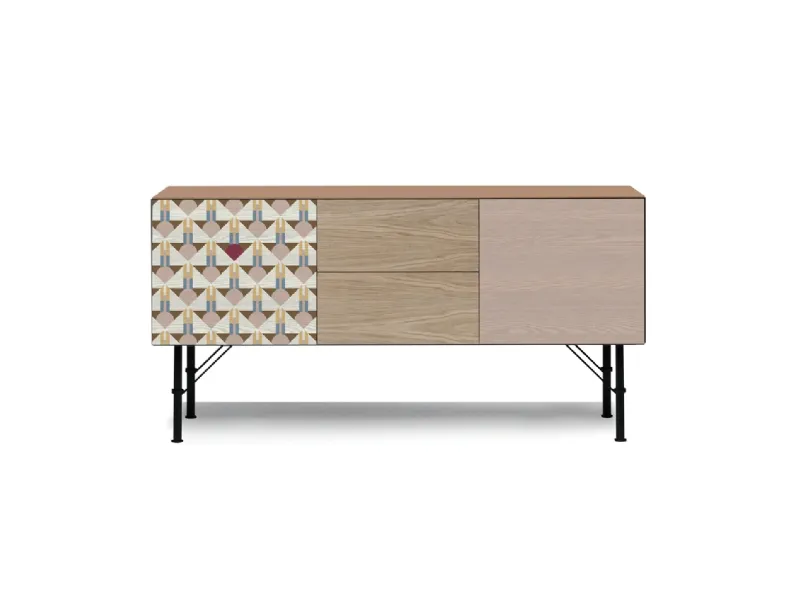 Madia Game 106 di Devina Nais