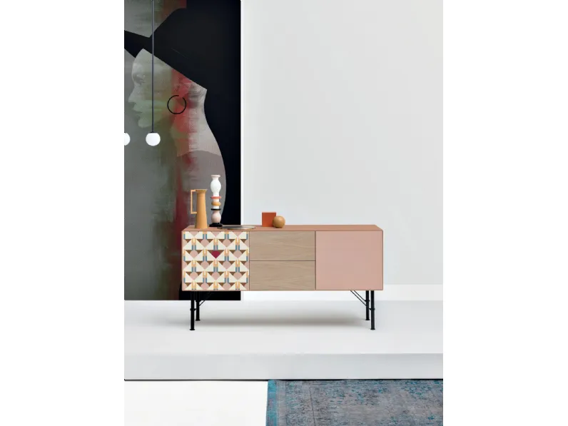 Madia Game 106 di Devina Nais