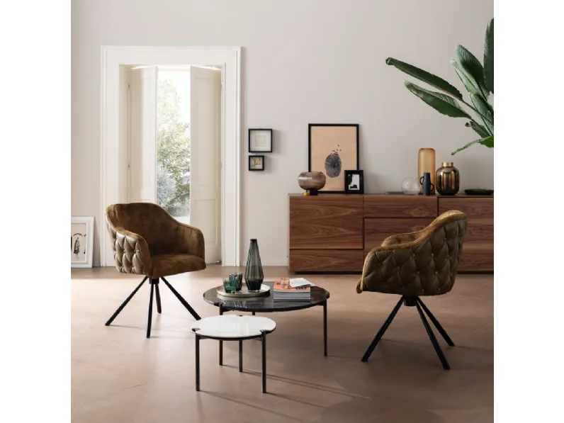 Madia moderna Geko di Alta Corte