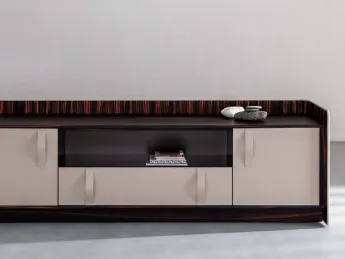 Gentleman Pelle Bianca