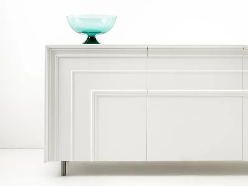 Madia Gessolina di Minotti Italia