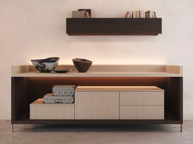 Madia Freeda di Giessegi