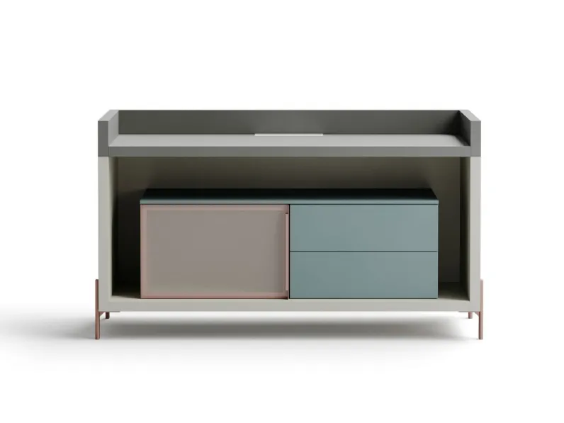 Madia Freeda di Giessegi