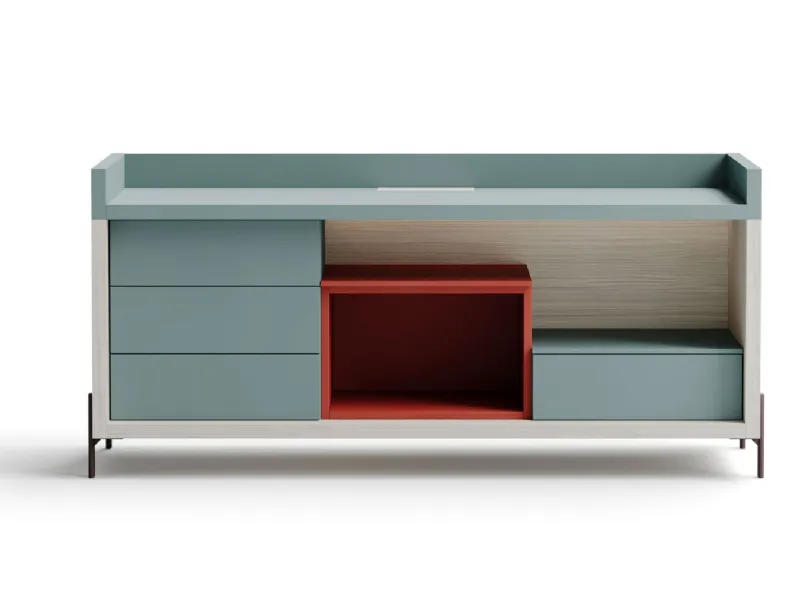 Madia Freeda di Giessegi