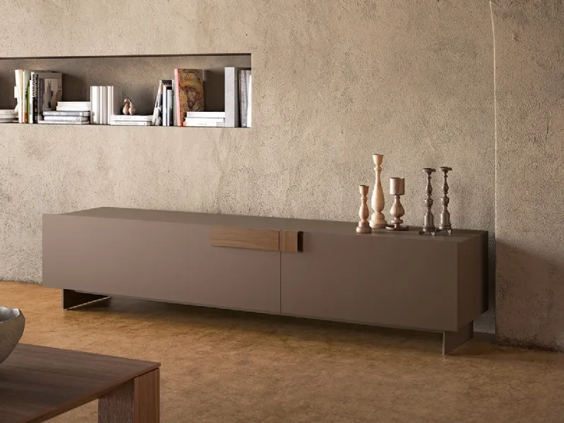 Madia Ginevra laccata di Pianca