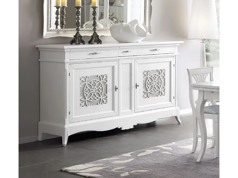 Madia Giotto FMG2180 di Betamobili