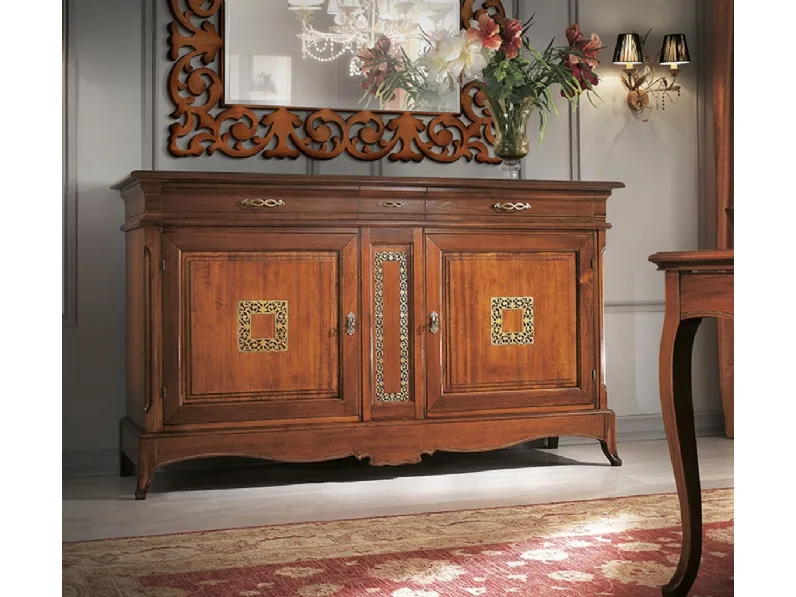 Madia Giotto FMG670 di Betamobili