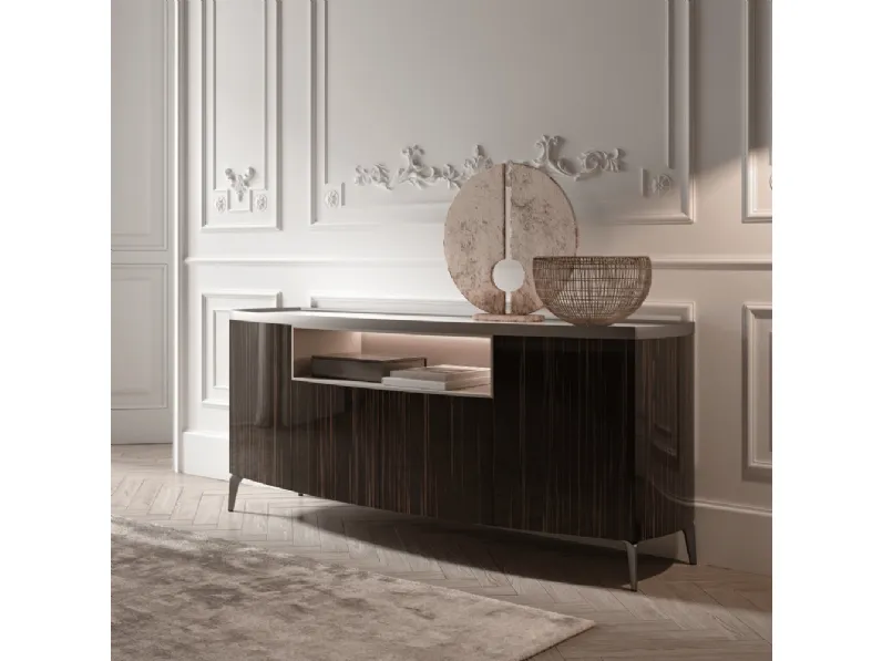 Madia Grace Ebano di Ghezzani