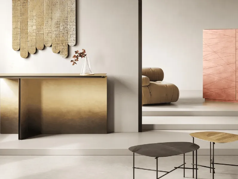 Madia Graffio di De Castelli