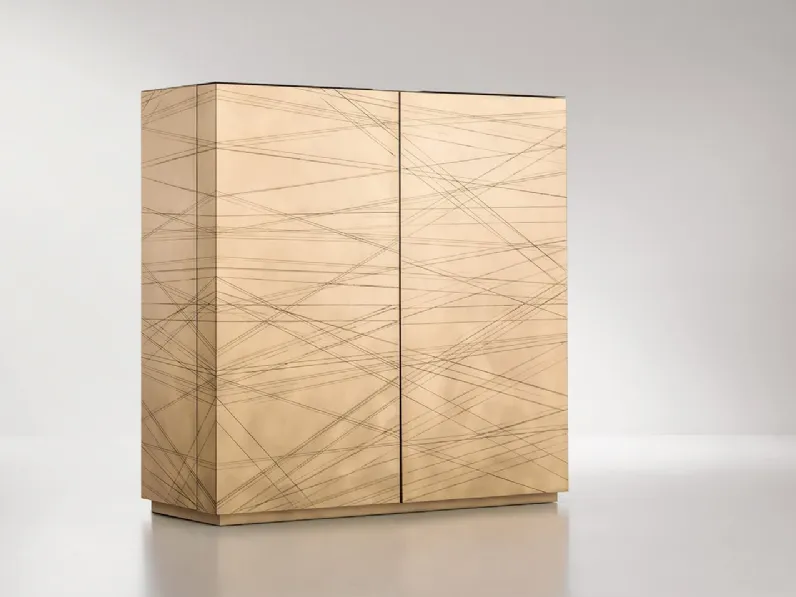 Madia Graffio di De Castelli