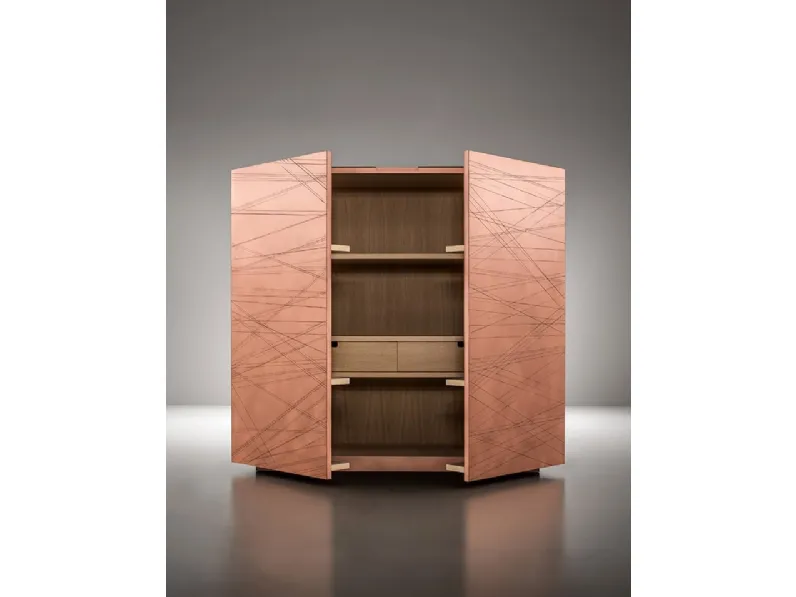 Madia Graffio di De Castelli