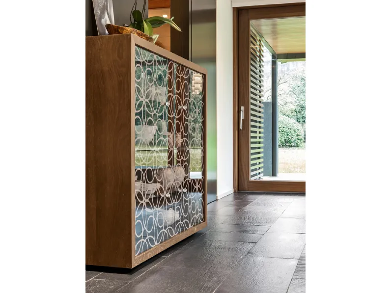 Madia Alta Granada di Tonin Casa