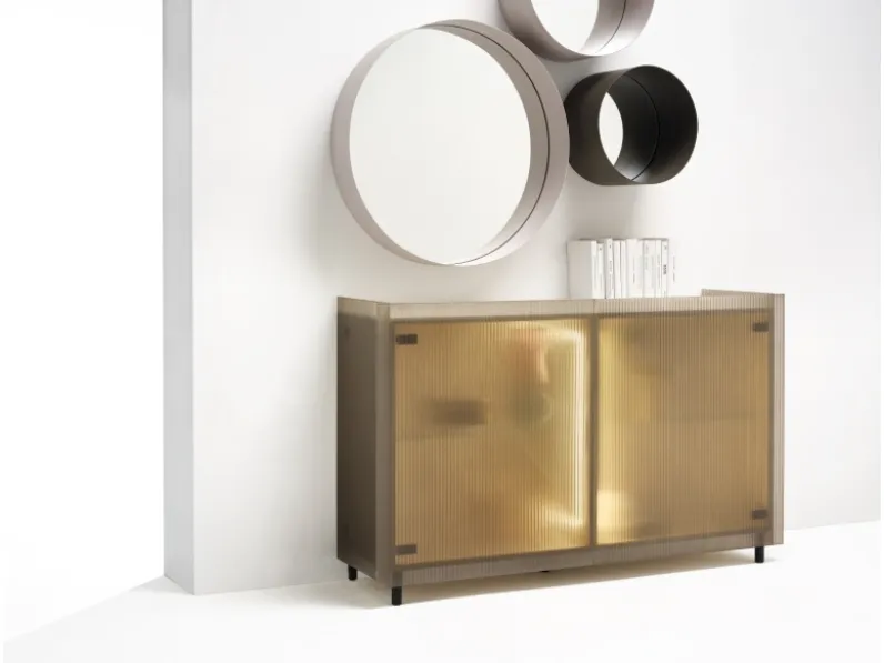 Madia Groove di Minotti Italia