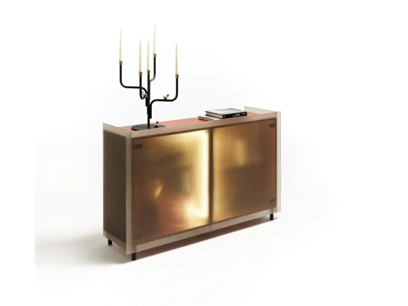 Madia Groove di Minotti Italia