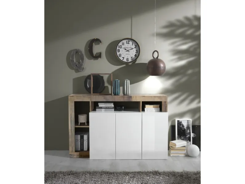 Madia Hamburg di LC Mobili