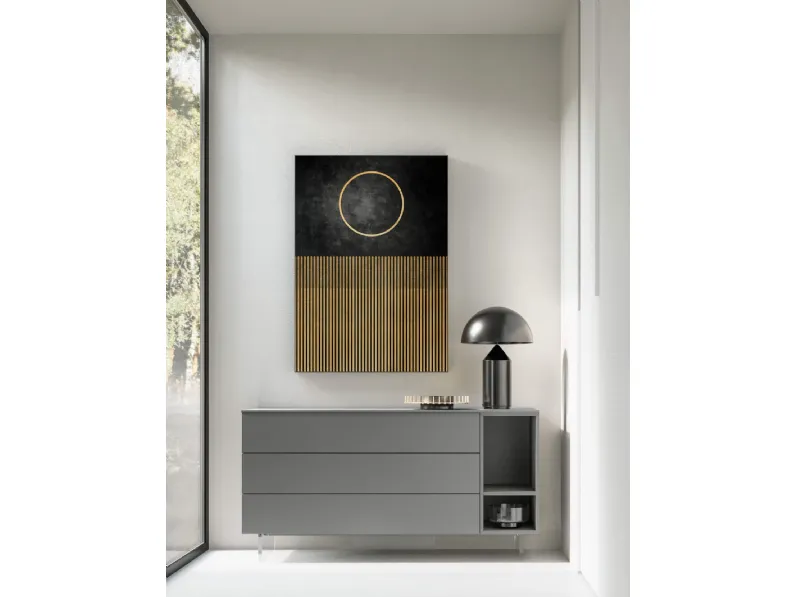 Madia Homy Plexi 02 di SantaLucia