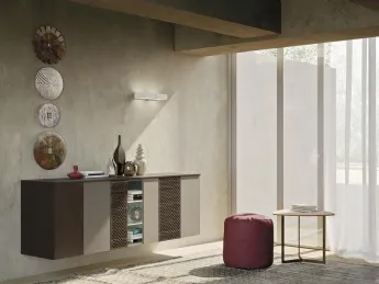 Horizon Tetris 958 bis