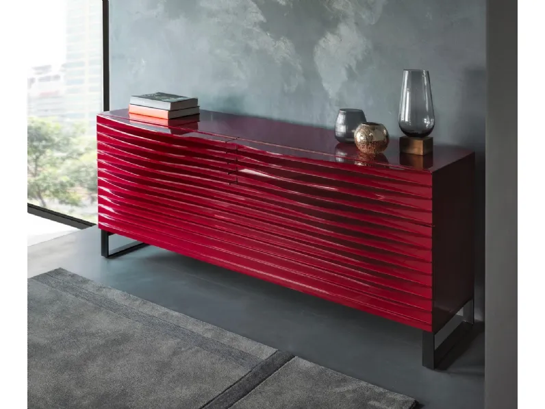 Madia Tide Buffet di Horm