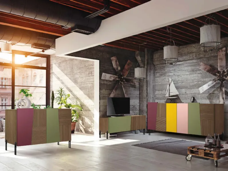 Madie Icon 2|4 IC04 IC05 IC06 di Imba Srl