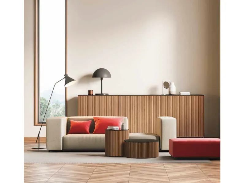 Madia Icon 2|4 IC07 di Imba Srl