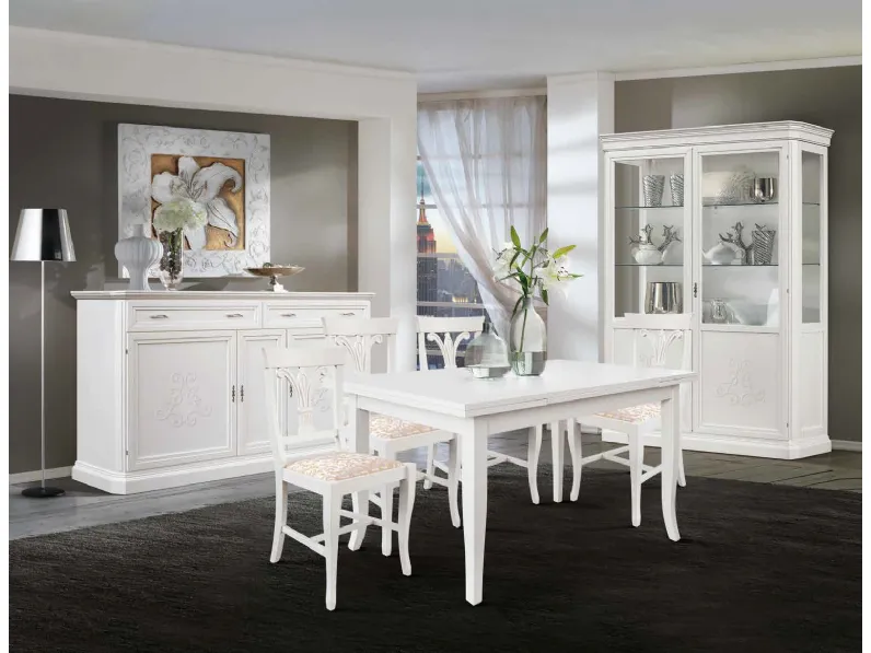 Madia Icon 2|4 IC39 di Imba Srl