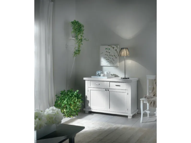 Madia Icon 2|5 Maison 347T di Imba Srl