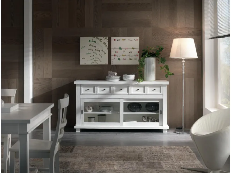 Madia Icon 2|5 Maison 351T di Imba Srl