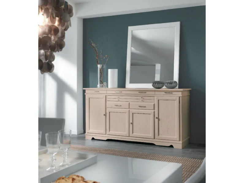 Madia Icon 2|5 Maison 853T di Imba Srl