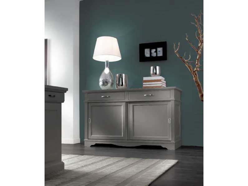 Madia Icon 2|5 Maison 897T di Imba Srl
