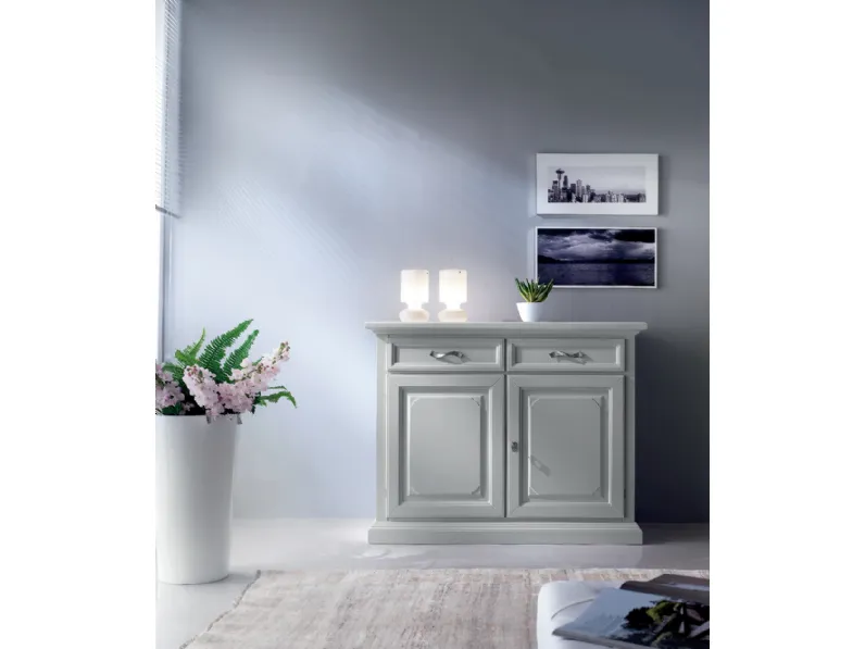 Madia Icon 2|5 Maison Settecento 717T di Imba Srl