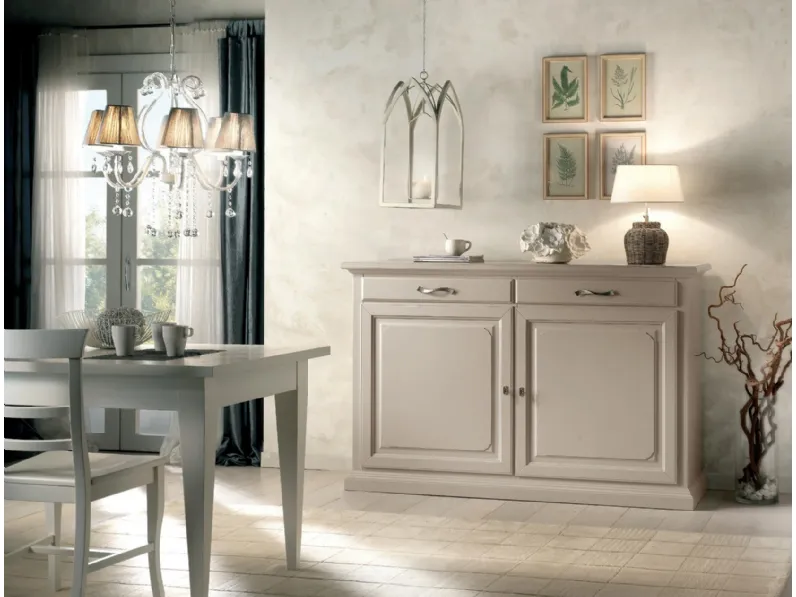 Madia Icon 2|5 Maison Settecento 718T Imba Srl