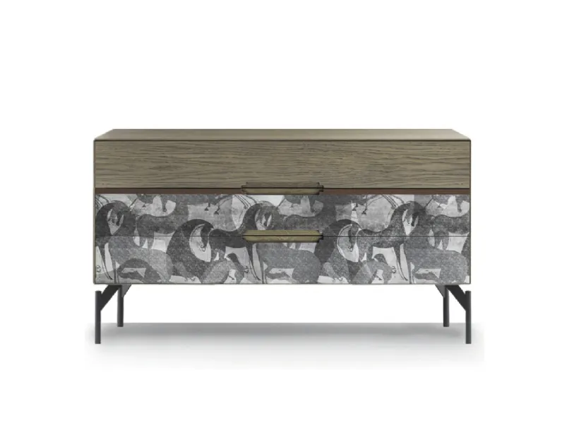 Madia Iliade 104 di Devina Nais