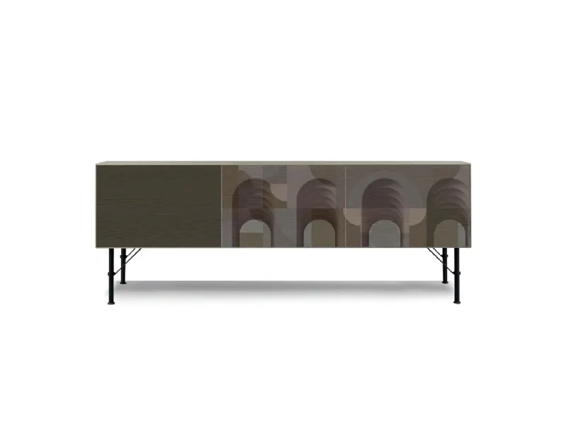 Madia Impero 103 di Devina Nais