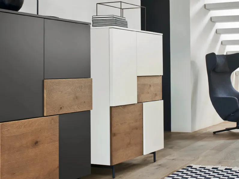 Madia Incontro 02 di Sangiacomo