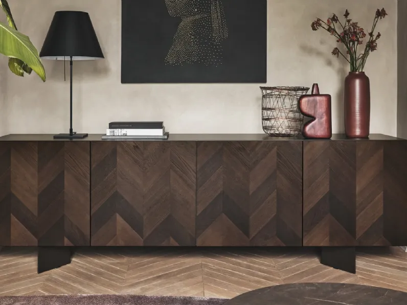 Madia Intarsi di Calligaris