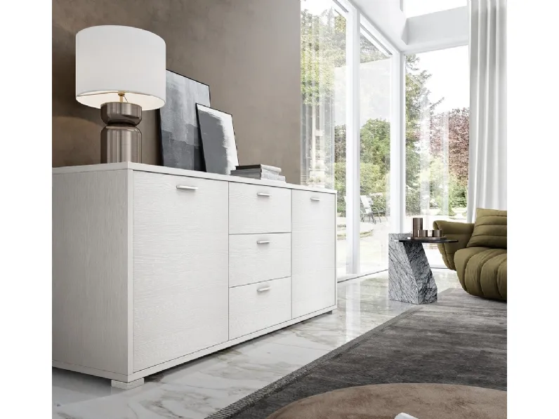 Madia Jazz composizione 128 di Gierre Mobili