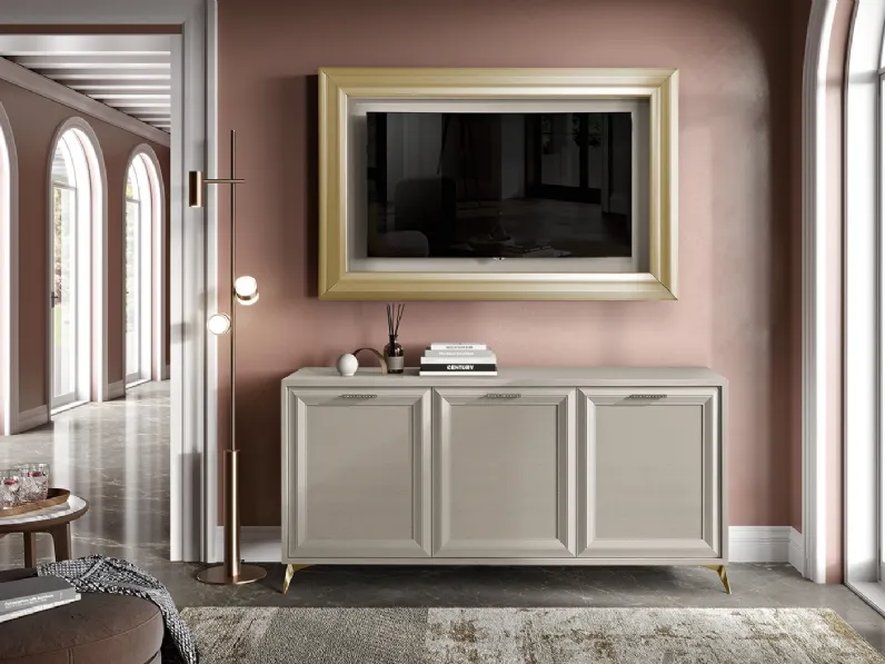 Madia Jazz composizione 140 di Gierre Mobili