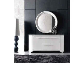 Madia Jazz Lux Soft di Cortezari: eleganza e funzionalità per il tuo Living.
