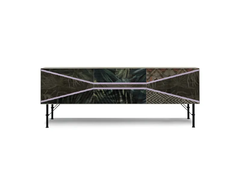 Madia Jungle 103 di Devina Nais