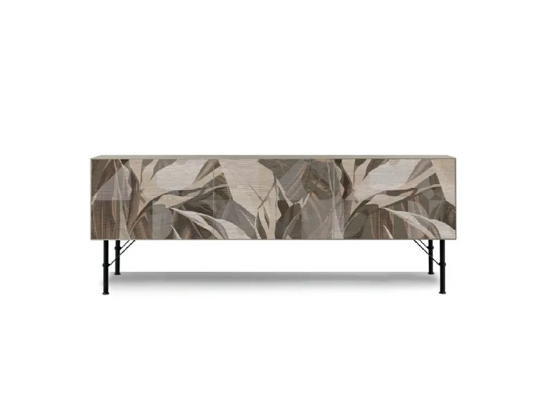 Madia Jungle Spots 103 di Devina Nais