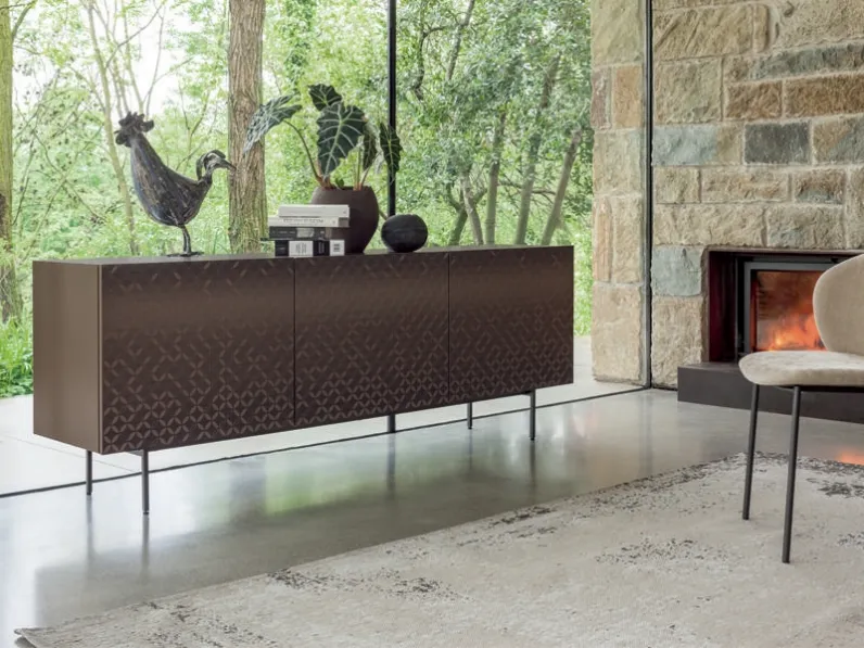 Madia Jupiter di Compar Italia